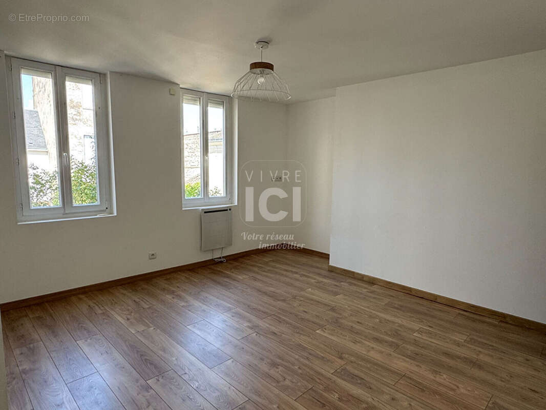 Appartement Saumur 3 pièce(s) 69.57 m2 - photo 6