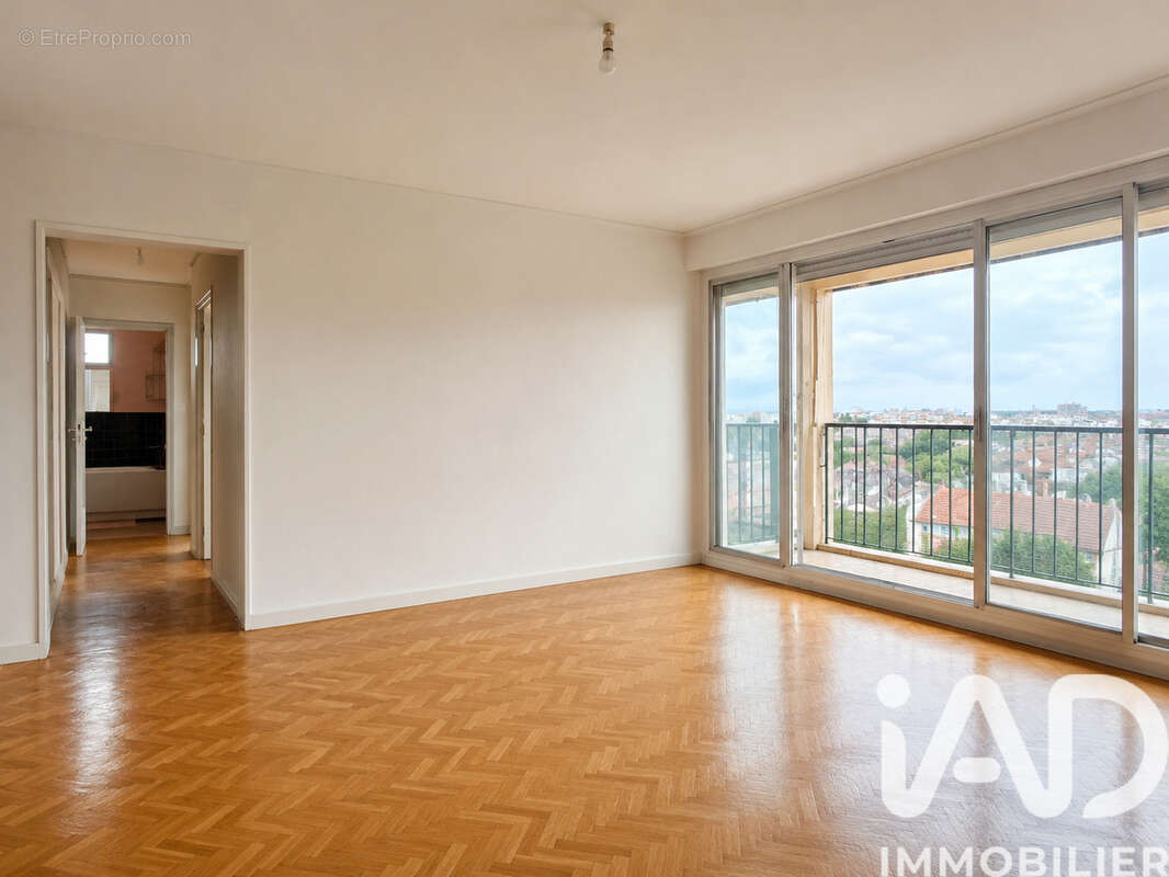 Photo 2 - Appartement à LIMOGES