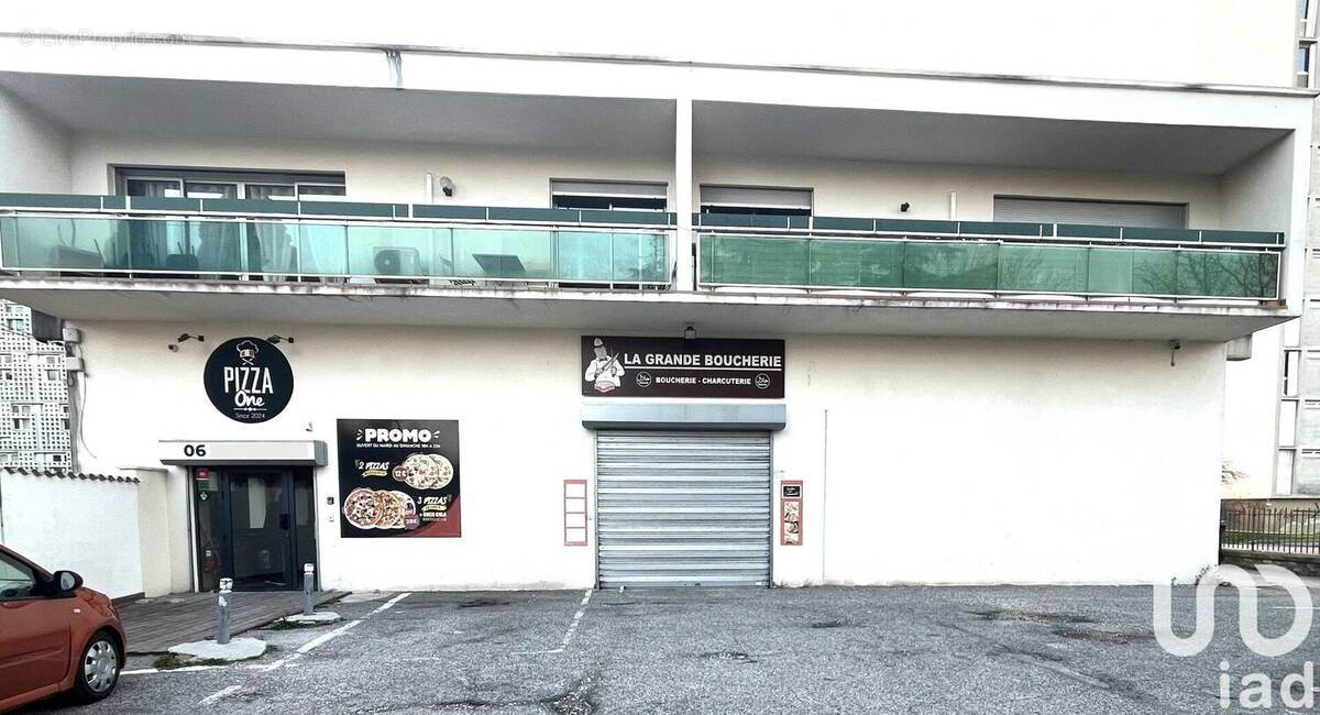 Photo 1 - Appartement à BAGNOLS-SUR-CEZE