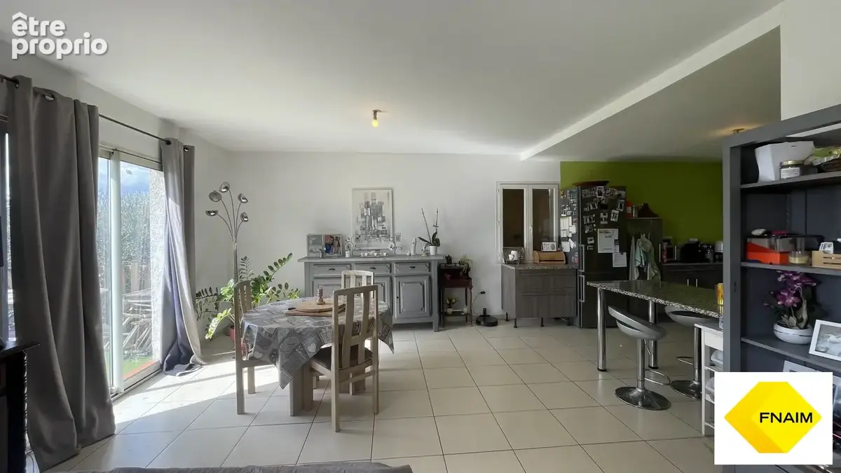 Maison 5 pièces 127 m² à vendre à Hautefage-La-Tour (47340) - photo 3