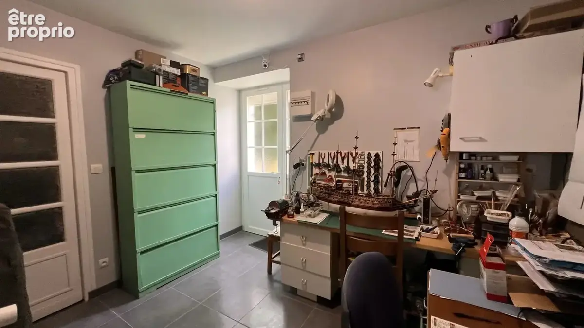 Maison 7 pièces 150 m² à vendre à La Coquille (24450) - photo 7
