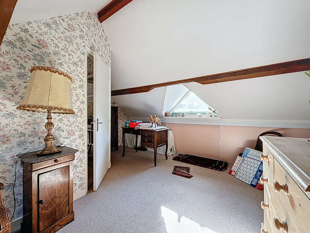 Maison à ISIGNY-SUR-MER