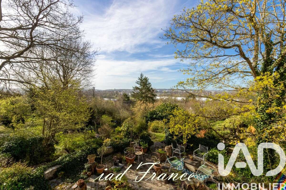 Photo 5 - Maison à LIMAY