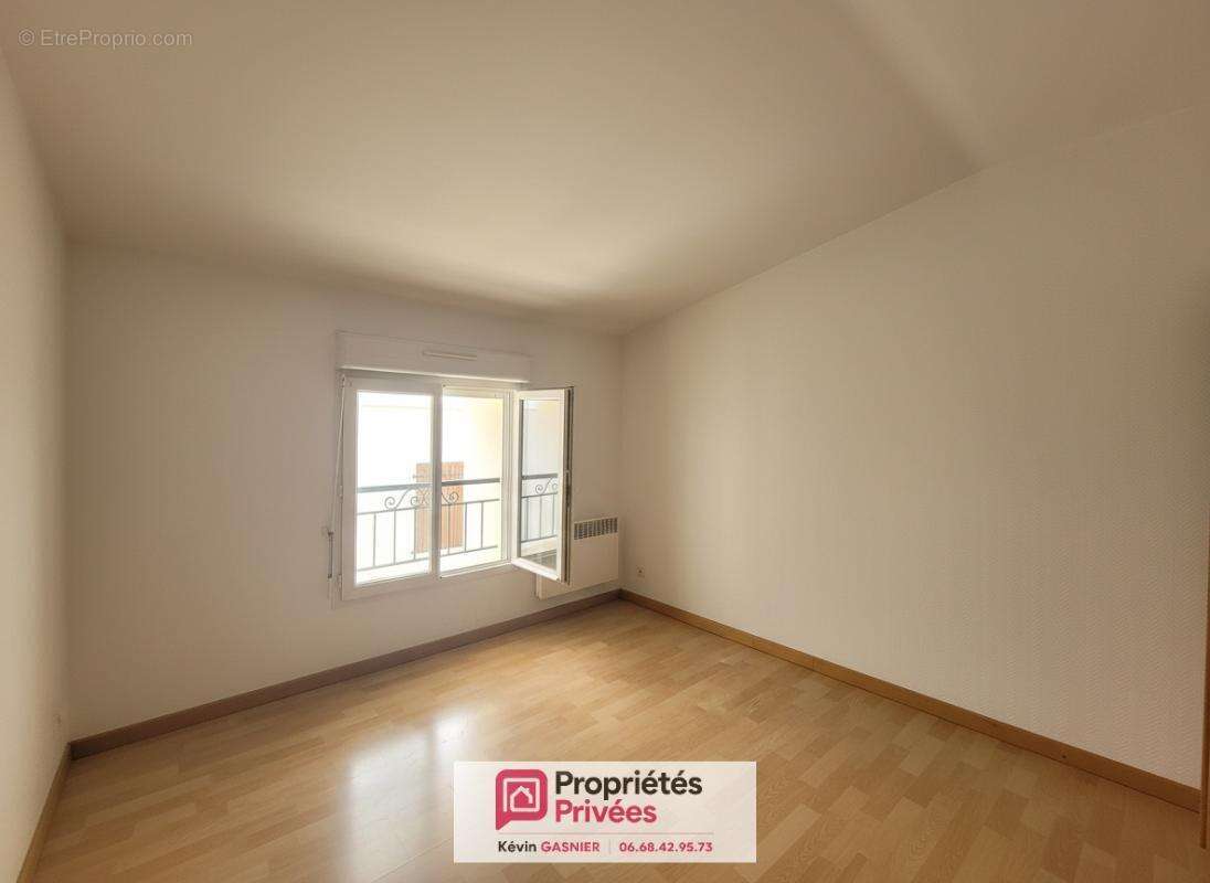 RUELLE SUR TOUVRE (16600) : Maison 63m2 avec 2 chambres - photo 4