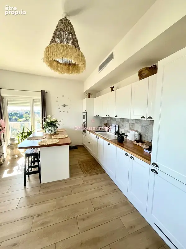 Appartement 3 pièces 63 m² à vendre à Villeneuve-Loubet (06270) - photo 43