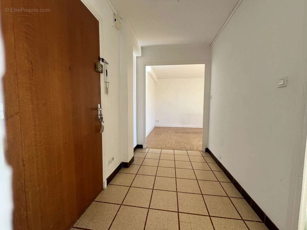 Appartement à VALENCE