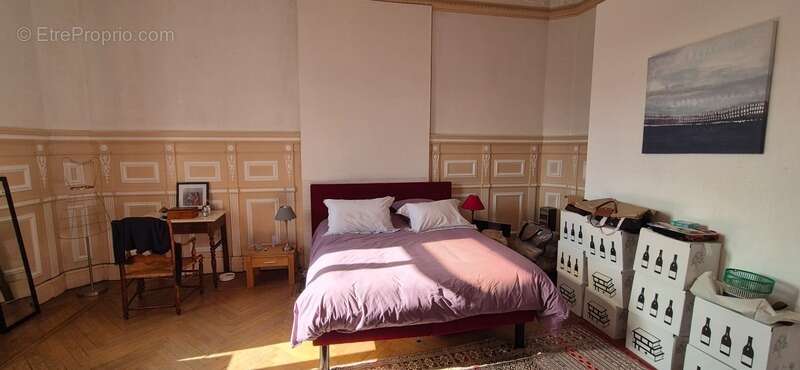 Appartement à SAINT-AUBIN-LES-ELBEUF