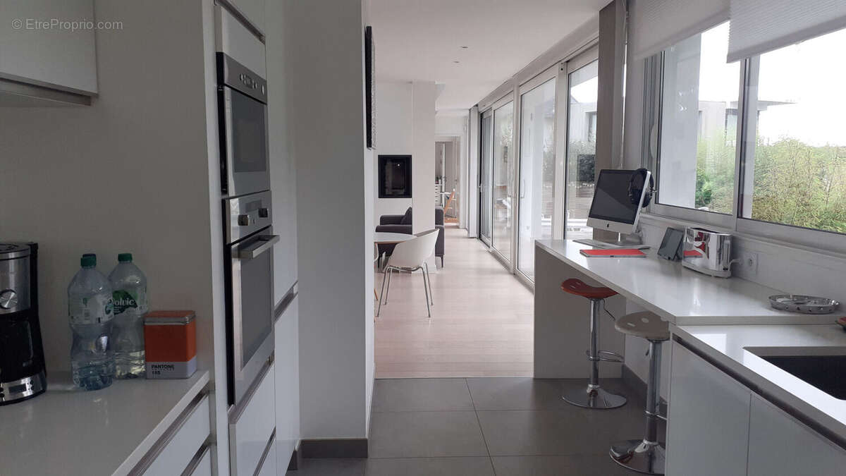 Maison à LE RELECQ-KERHUON