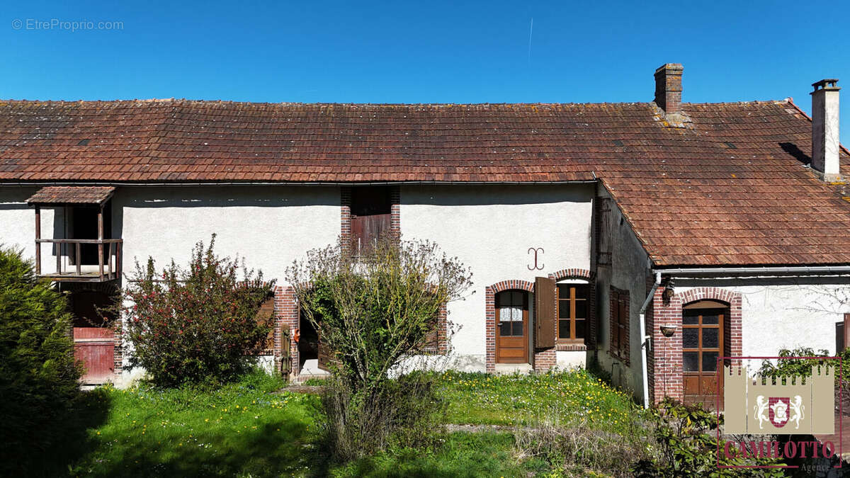 Maison à NOGENT-LE-ROI