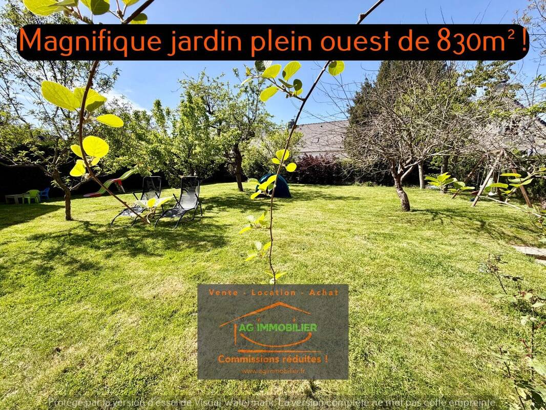 Maison à PACE