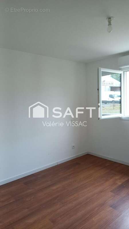 Photo 6 - Appartement à SAINT-AGNANT