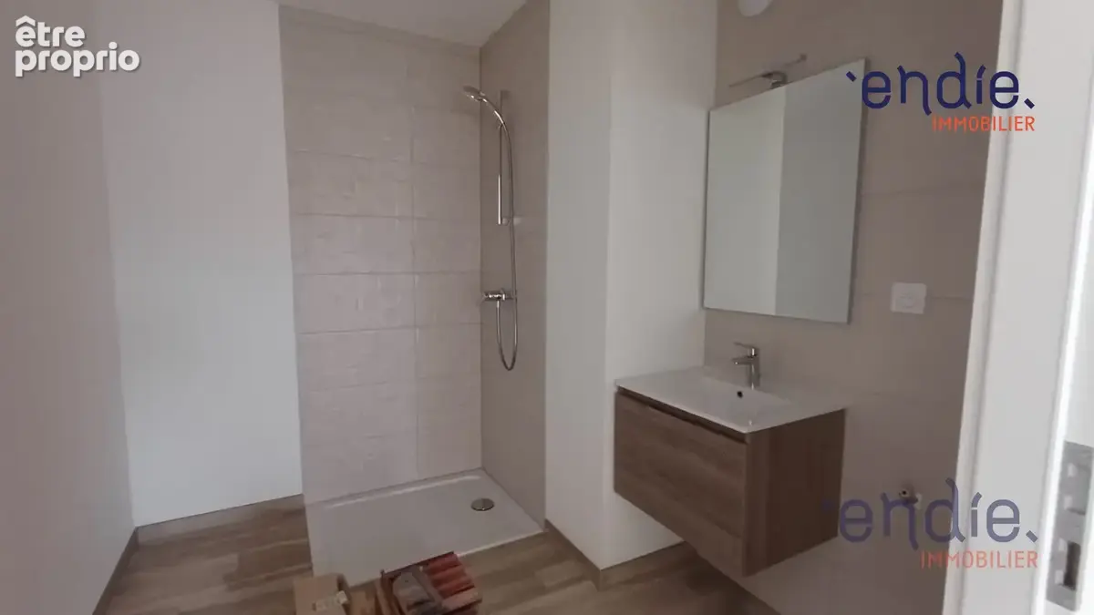 Appartement 2 pièces 56 m² à vendre à Rosenau (68128) - photo 8