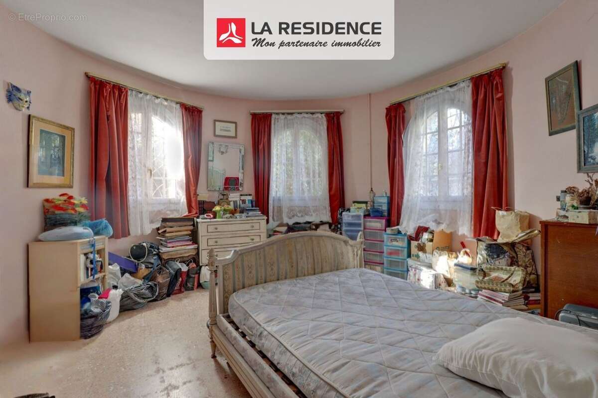 Maison à SAINT-RAPHAEL