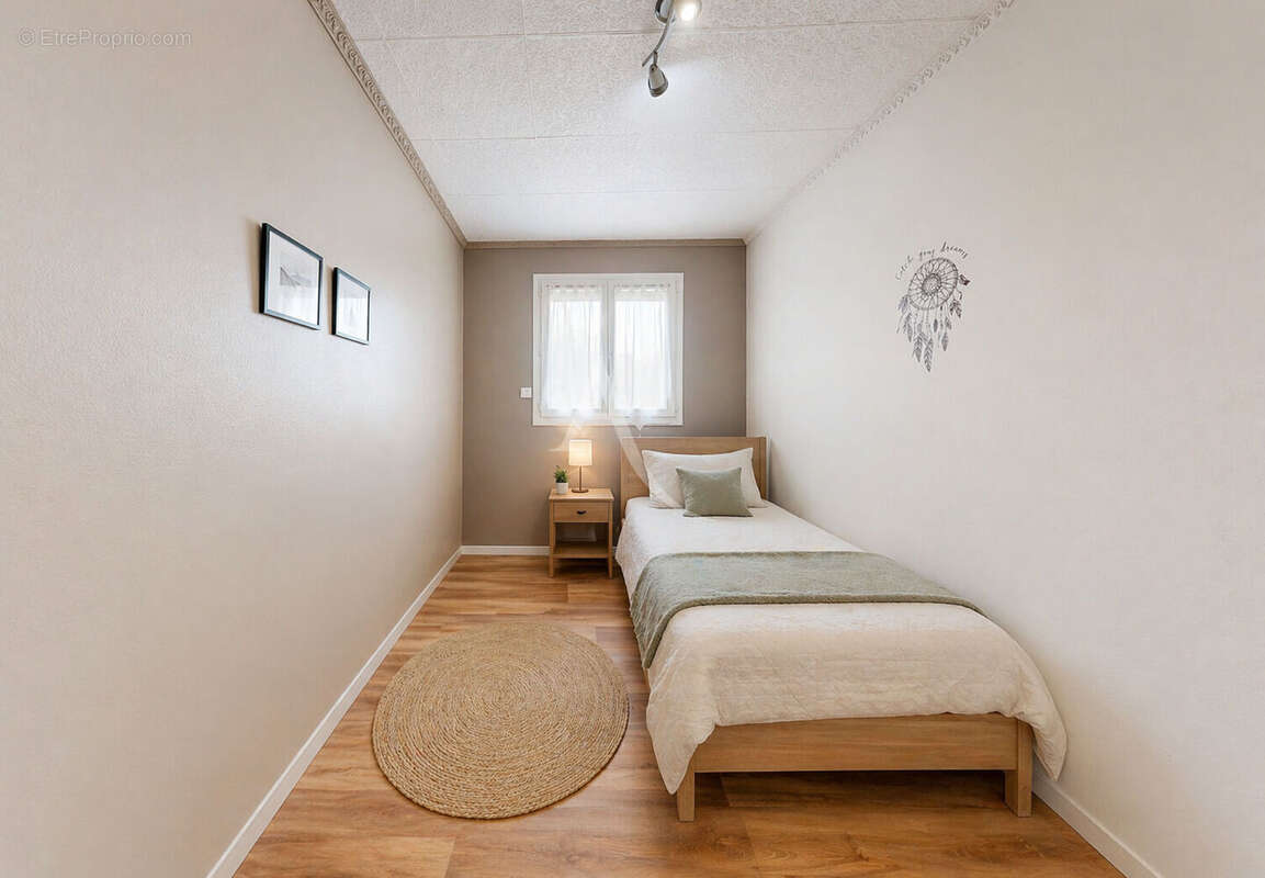 Maison à PONTAULT-COMBAULT