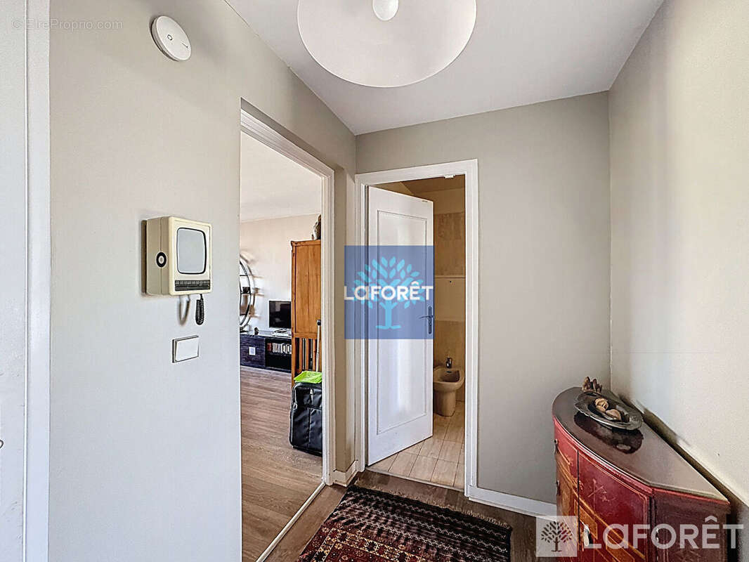 Appartement à VINCENNES