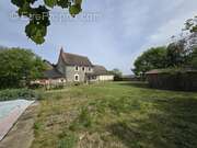 Maison à AUVERS-LE-HAMON