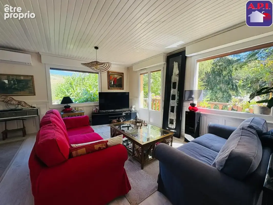 Maison 6 pièces 157 m² à vendre à Les Bordes-Sur-Arize (09350) - photo 8