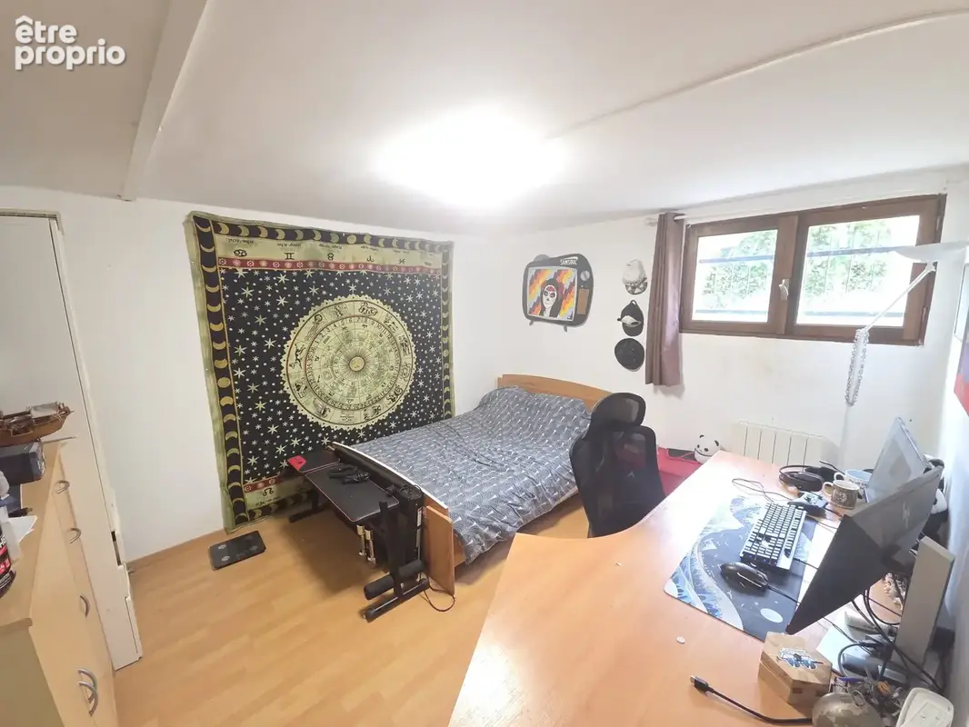 Maison T6 à Balma de 168m2 avec piscine et garage double ! - photo 10