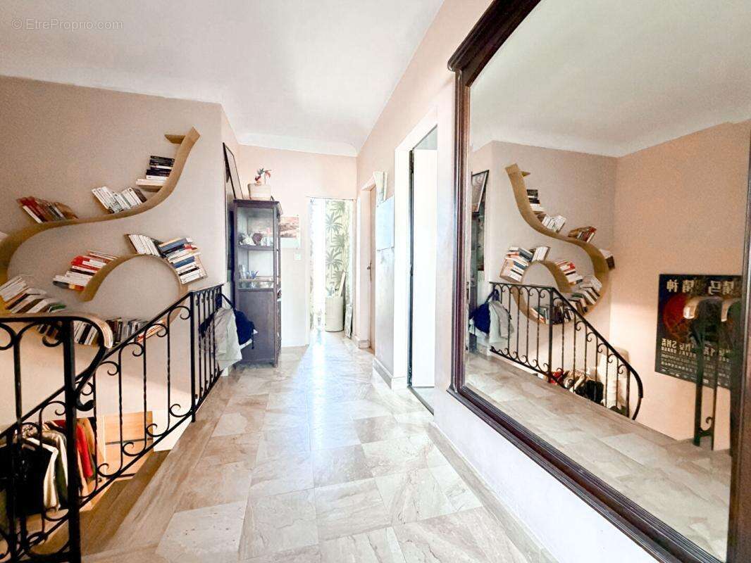 Maison à NANTES