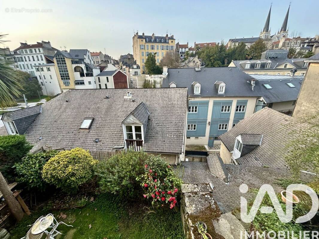 Photo 1 - Appartement à PAU
