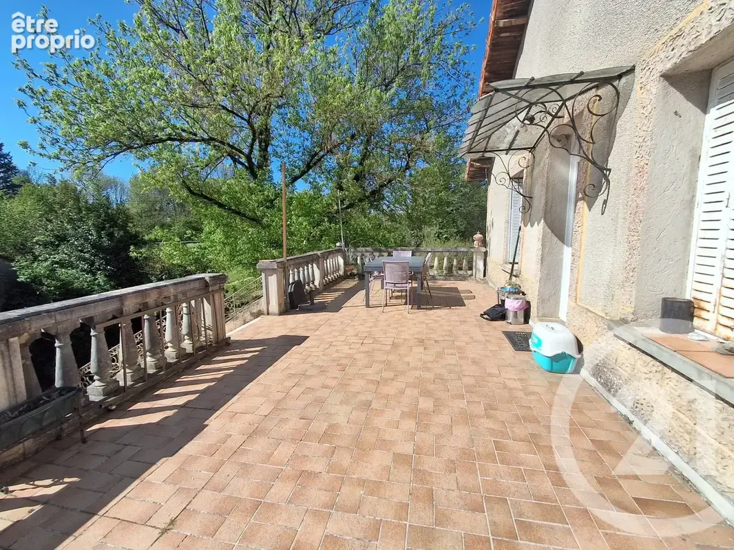 Maison 5 pièces 149 m² à vendre à Flez-Cuzy (58190) - photo 2