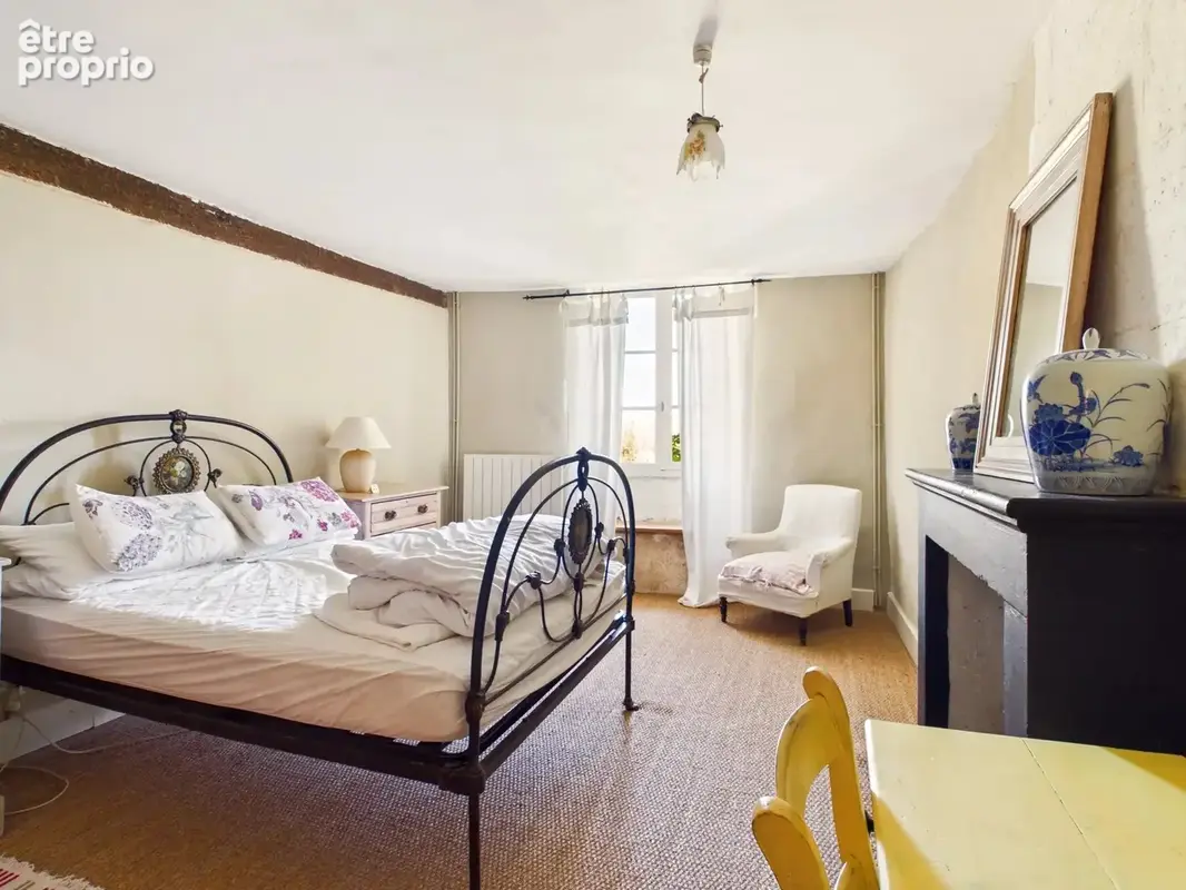 Propriété d’exception avec piscine et dépendances - photo 9