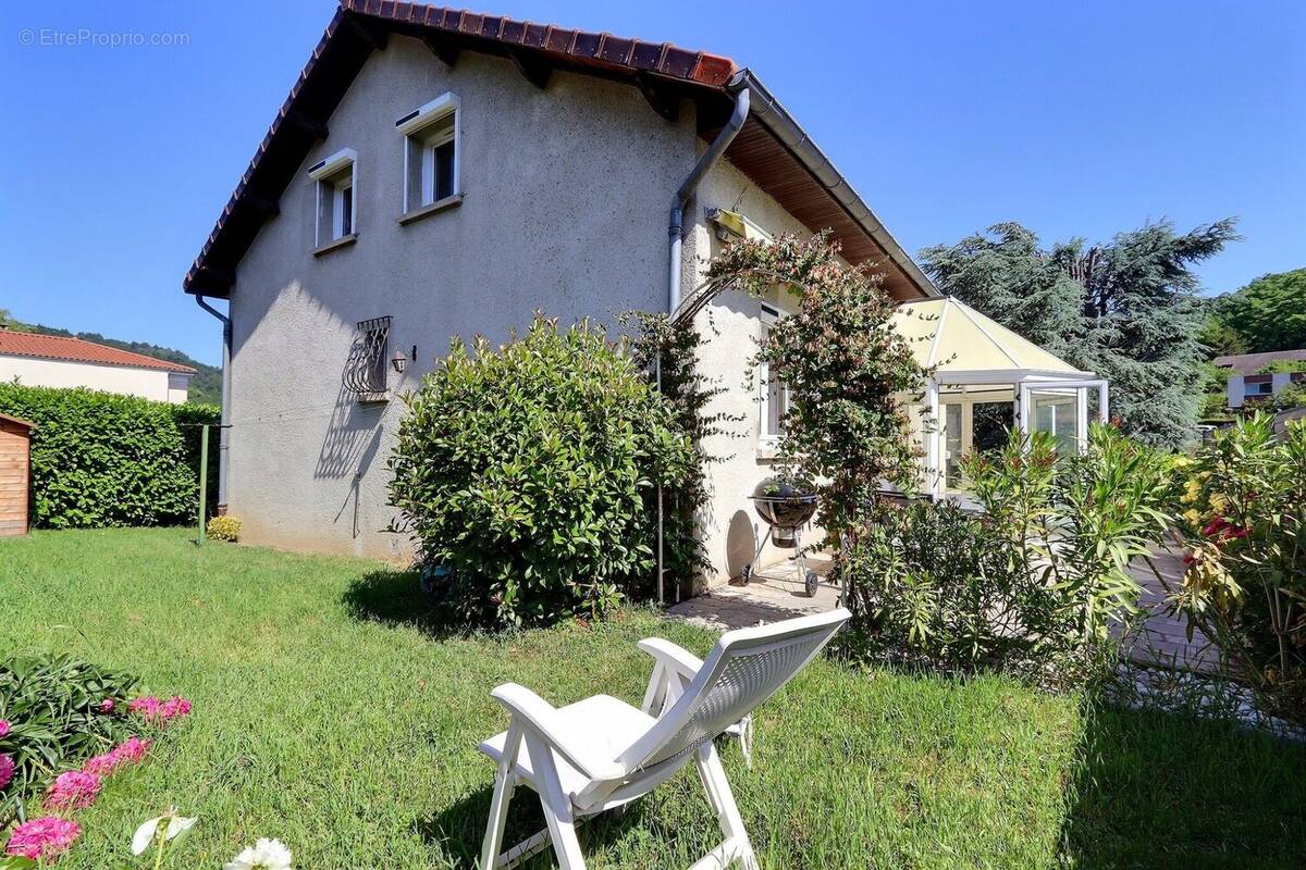 Maison à DURTOL