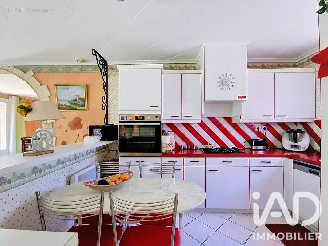 Photo 4 - Maison à SAINT-FONS