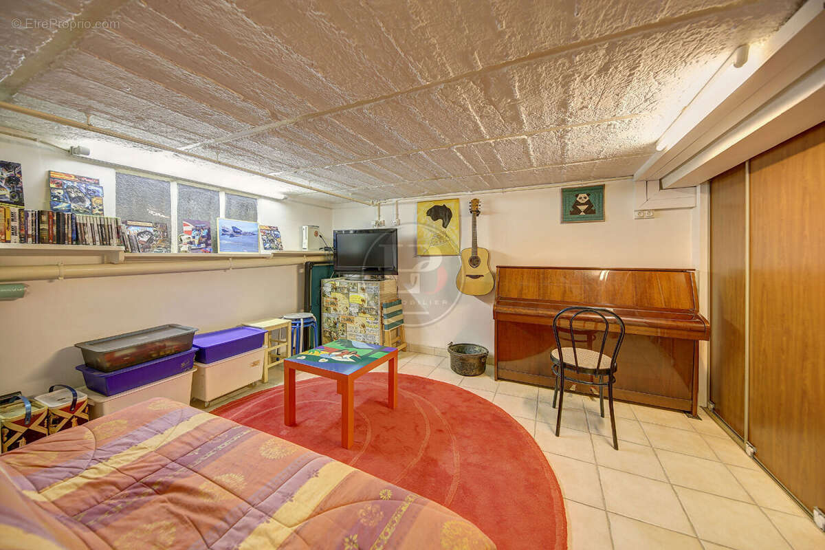 Superbe Maison familiale - 4 Chambres - Centre Ville - photo 14
