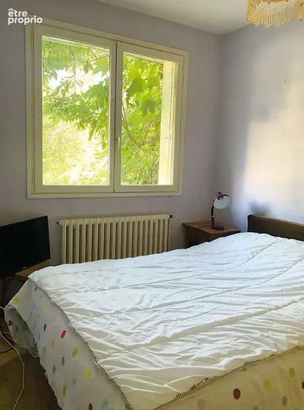 Maison de ville f5 de 123 m2 a renover proche centre-ville - photo 8