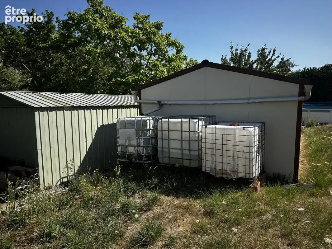 Grande propriété à 20' Ouest de Vendôme - photo 17