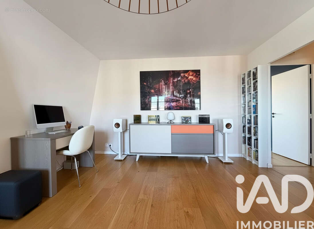 Photo 3 - Appartement à SERRIS