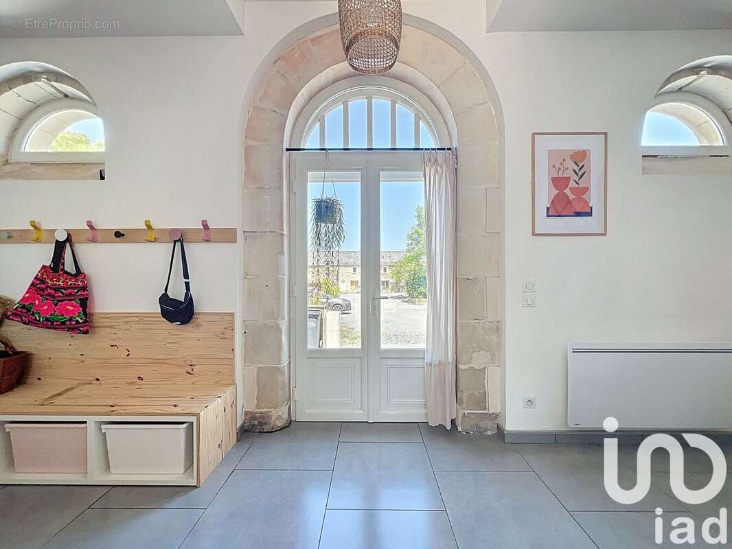 Photo 7 - Maison à LAIZE-LA-VILLE