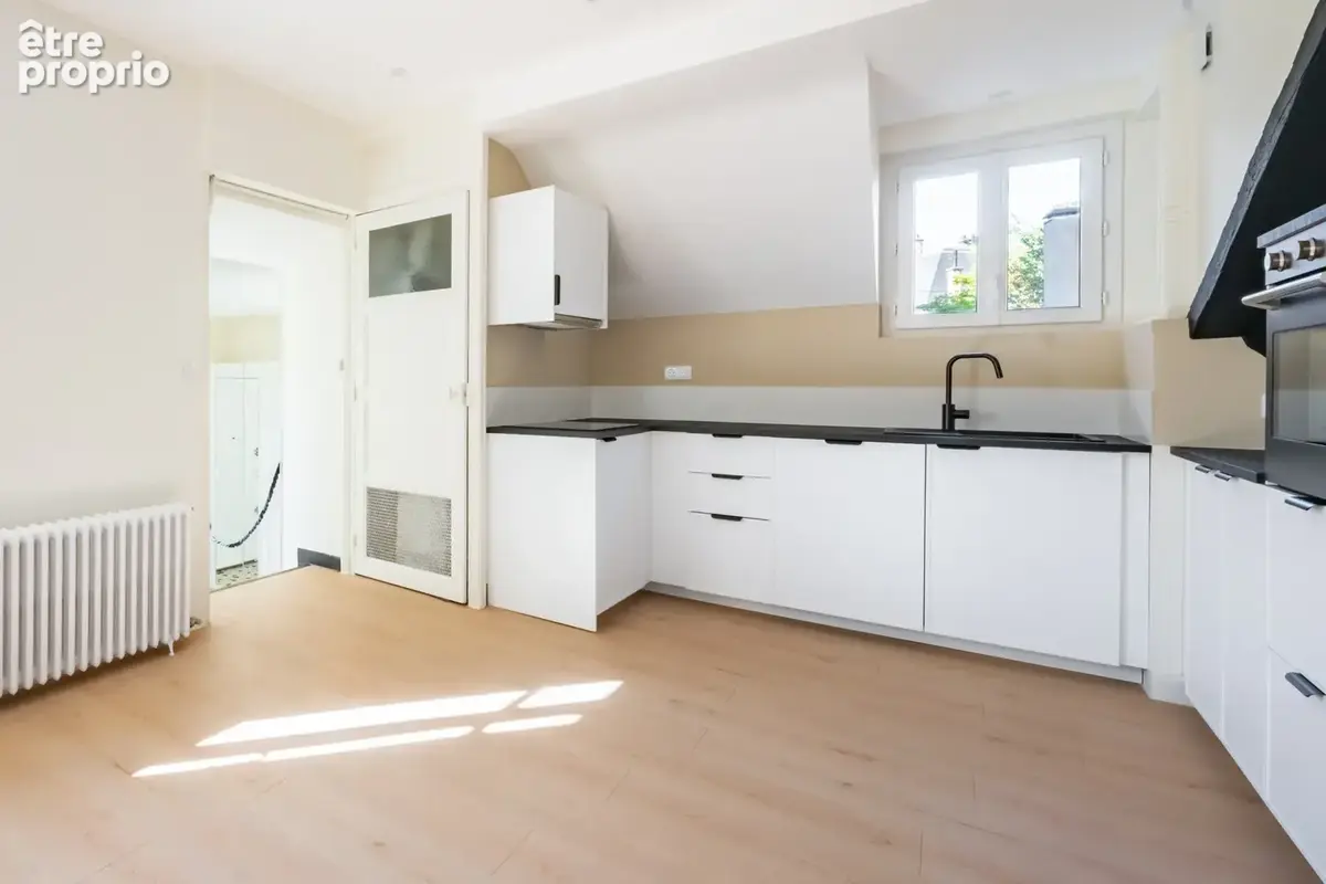 Appartement maison hyper centre - photo 1