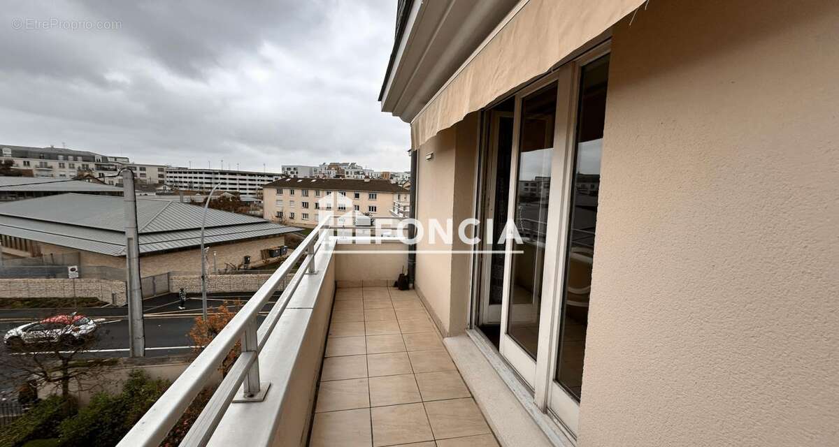 Appartement à POISSY