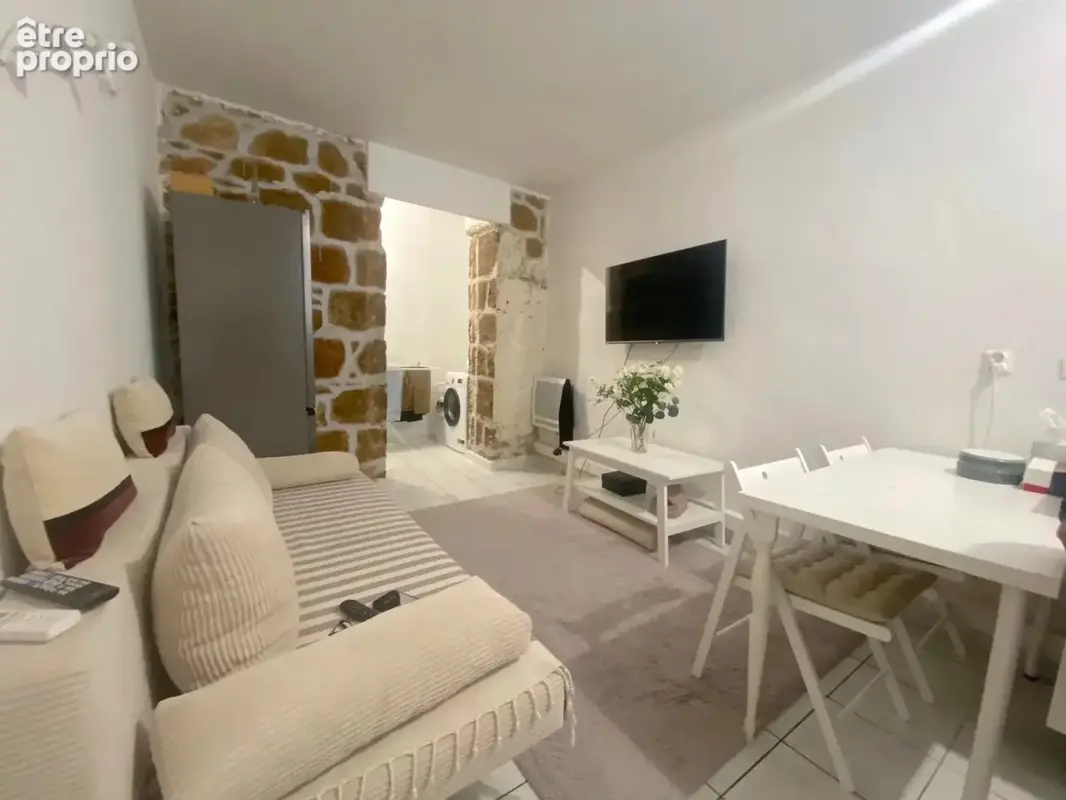 Photo Appartement à Nice au prix de 139 000€