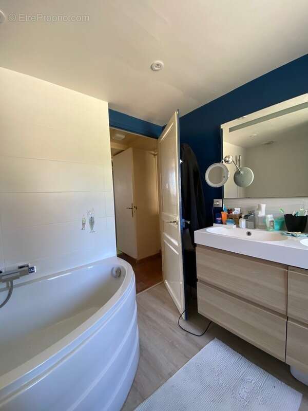 Maison à SAINT-ROMAIN-SUR-CHER