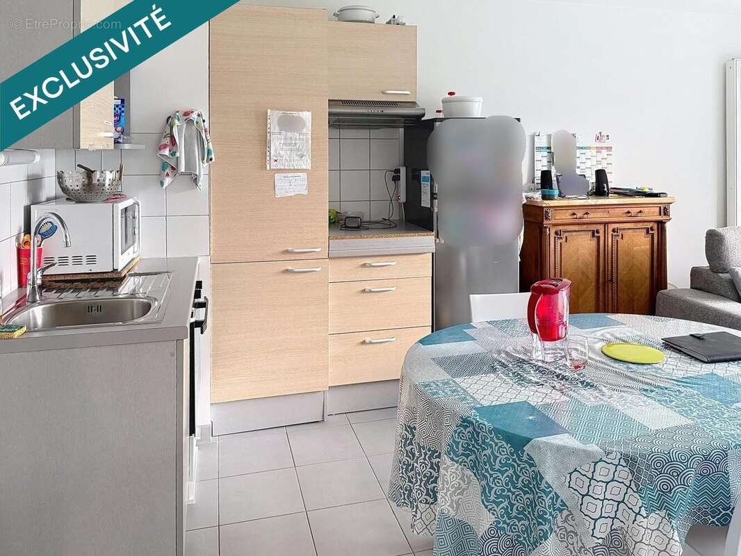 Photo 2 - Appartement à HENNEBONT