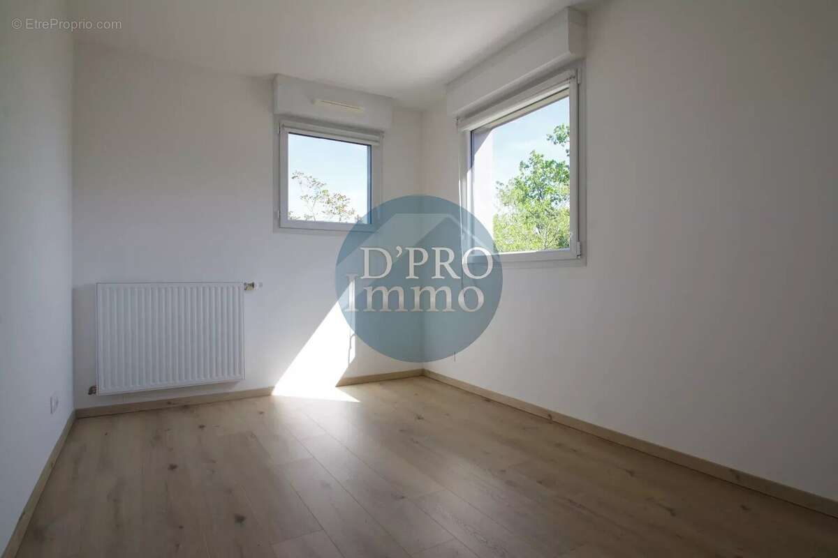 Appartement à HAUTE-GOULAINE