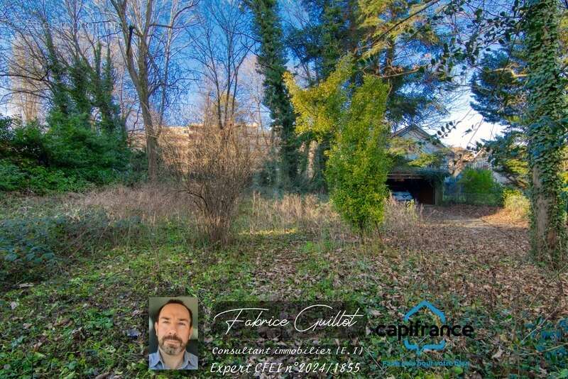 Doubs (25), à vendre Besançon, maison de 320 m2 + terrain de 2190 m2 - photo 4