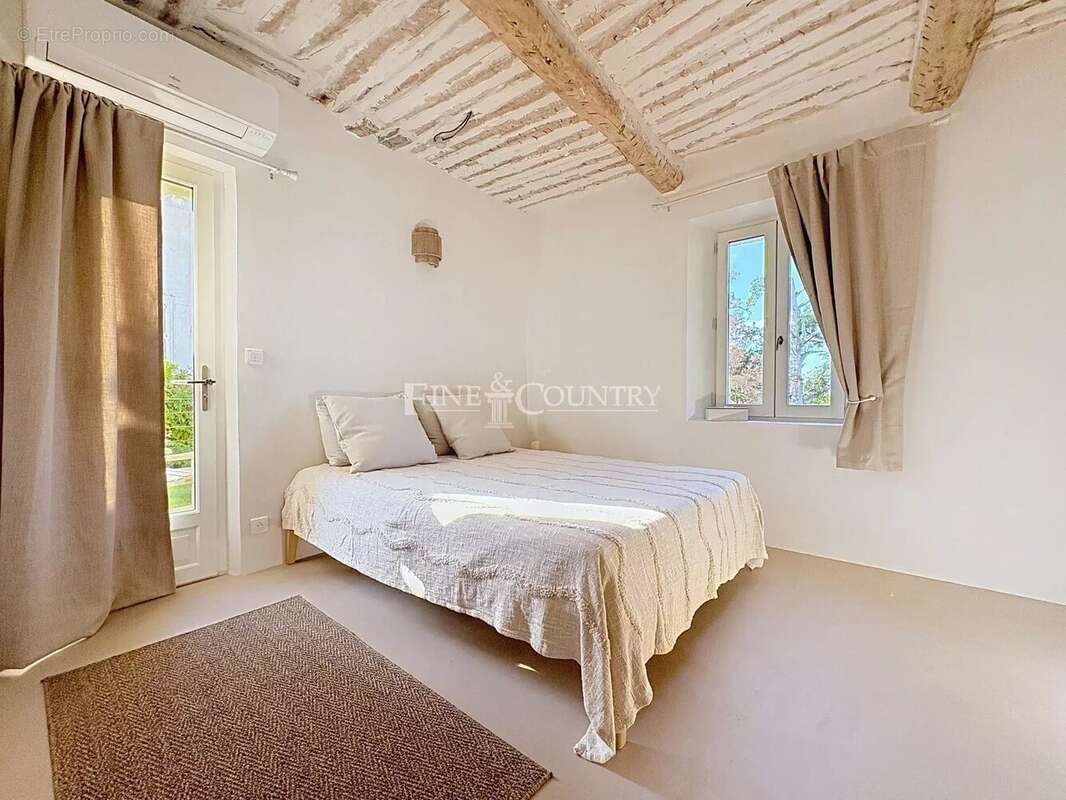 Maison à FAYENCE