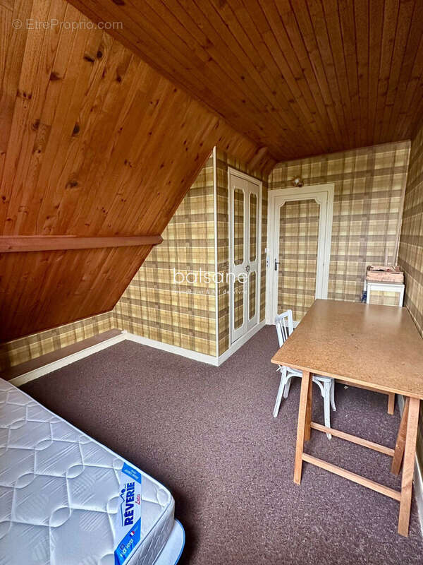 Maison à LA LONDE