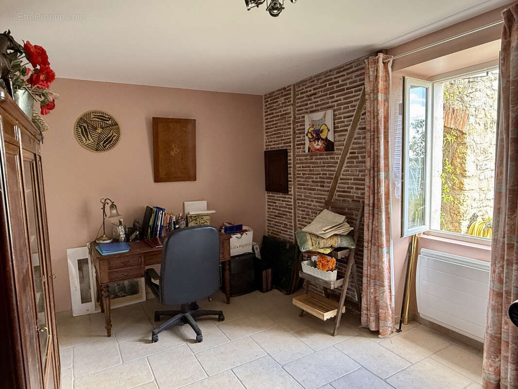 Maison à TAIX