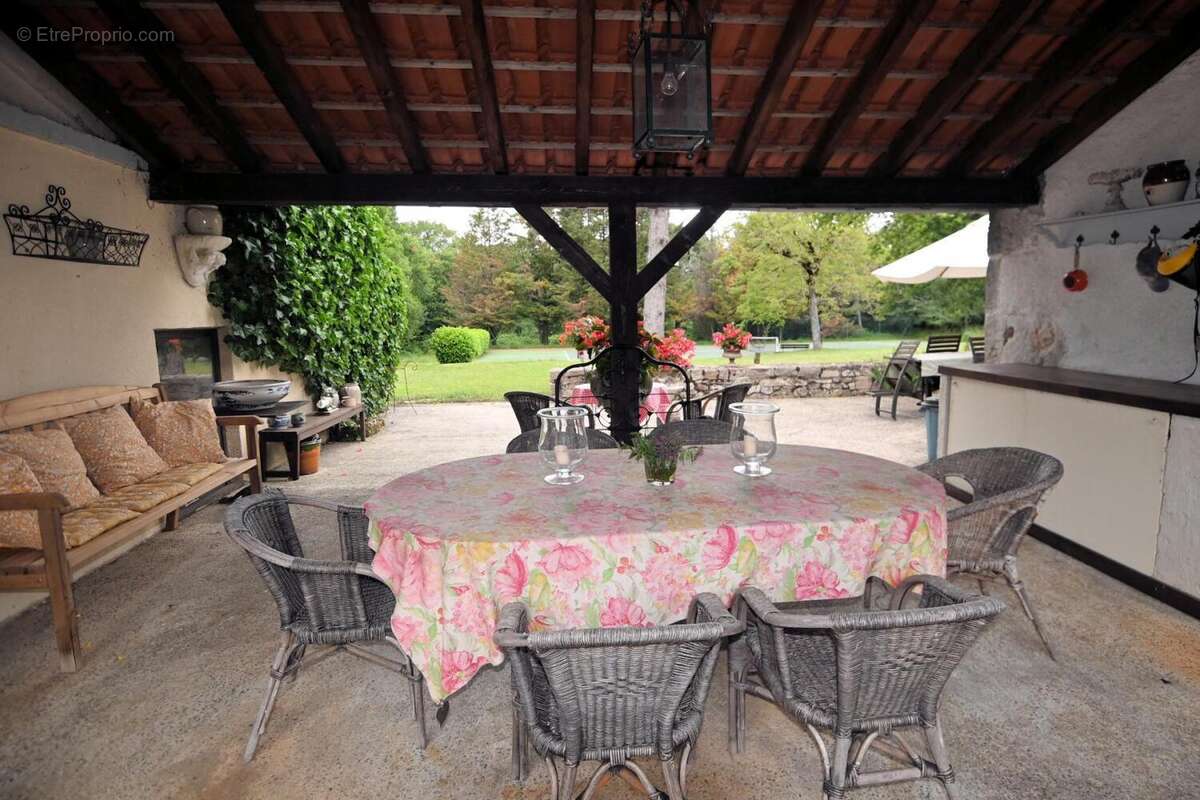 DSC_5857 - Maison à GRAMAT