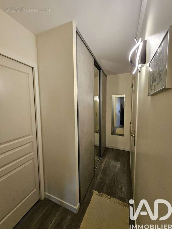 Photo 7 - Appartement à MONT-SAINT-AIGNAN