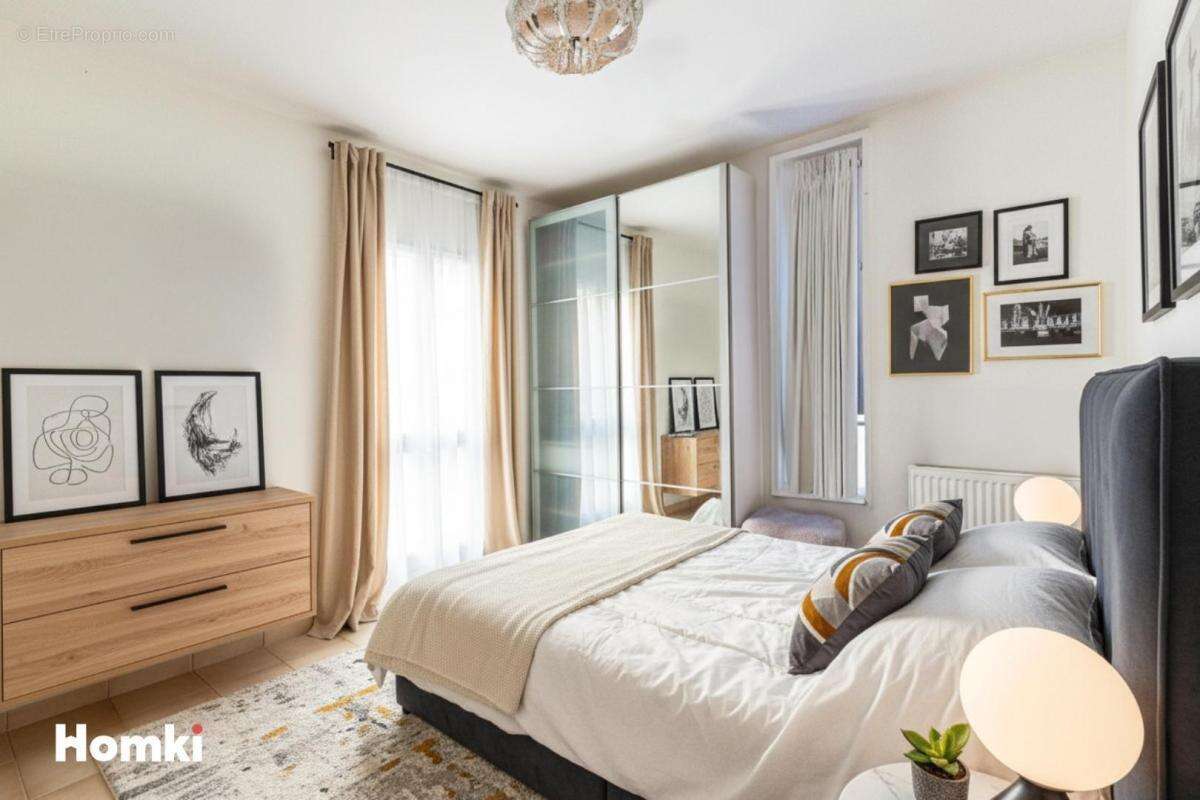 Appartement à MARTIGUES