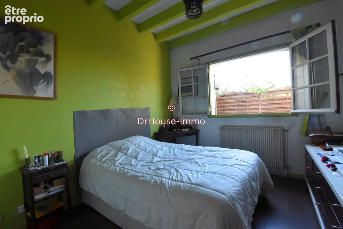 Maison 4 pièces 132 m² à vendre à Lormont (33310) - photo 5