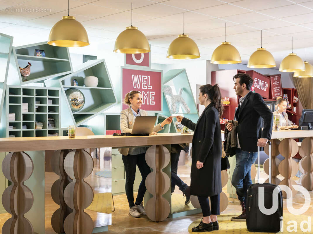 Photo 9 - Appartement à SERRIS