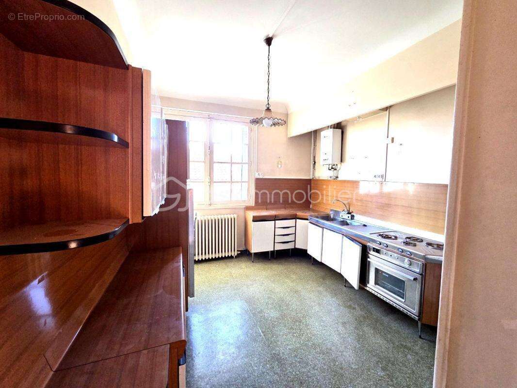 Appartement à PAU