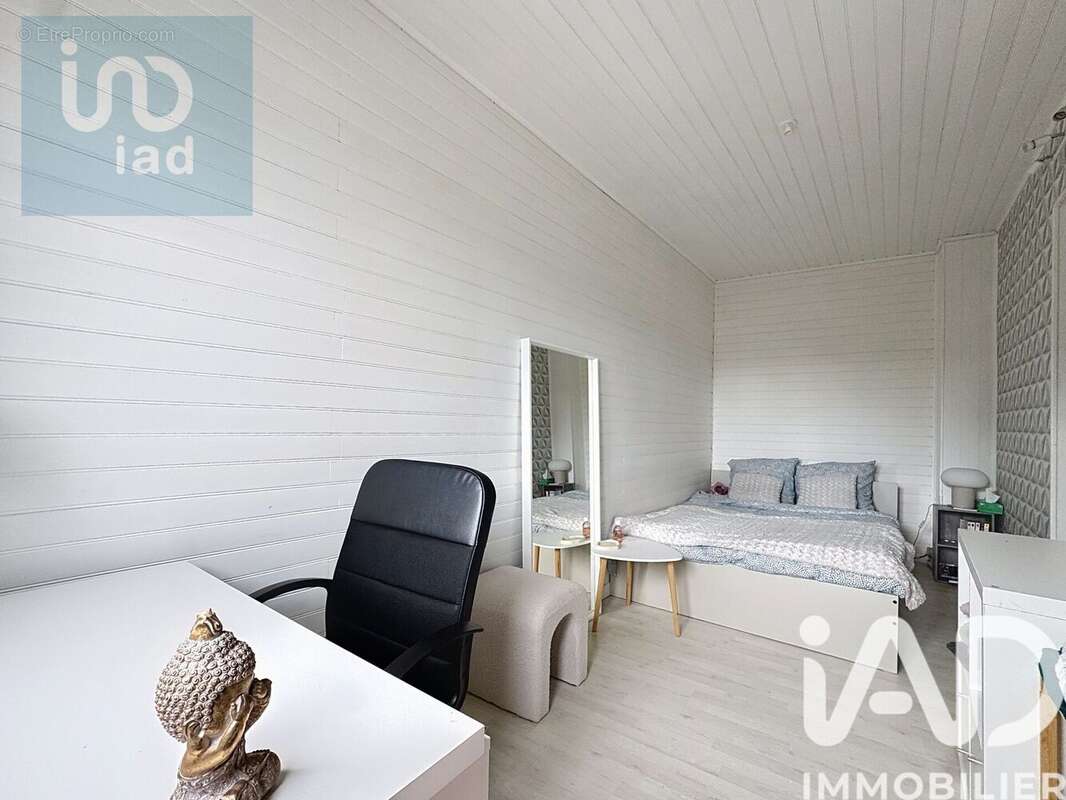 Photo 9 - Maison à NORT-SUR-ERDRE